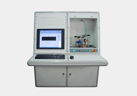 檢漏設(shè)備壓力測(cè)量